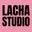 LACHA STUDIO logo