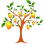 Stichting De Mangoboom logo