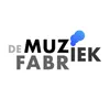 De Muziekfabriek logo