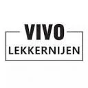 VIVO-Lekkernijen logo
