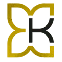 Klaver Flowers logo