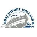Boat Import Holland logo