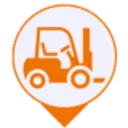 Beekmans Heftrucks BV logo