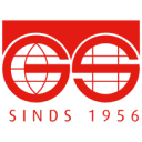 Van de Scheur Logistiek logo
