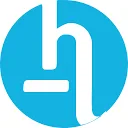 Harens Lyceum logo