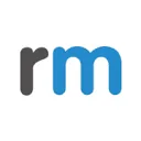 Rubbermagazijn logo
