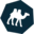 Christelijk kindcentrum Het Octaaf logo