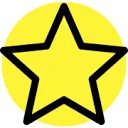 DeLinkshandigenWinkel.nl logo