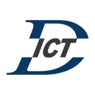 D-ICT Solutions logo