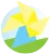 Geencentteveel.nl logo