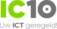 IC10 B.V. logo