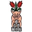 Vleeswarenfabriek Persoon BV logo