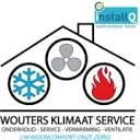 Wouters Klimaat Service logo