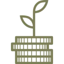 Sustainable Dividends Value Fund logo