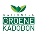 Nationale Groene Kadobon logo