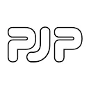 PJP Film AND Studio logo