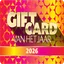 Giftcard van het Jaar Verkiezing logo