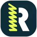 Rock the Web logo