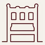 Restaurant Het Magazijn logo