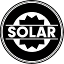 Registered Solar-Specialist logo