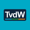 TvdW Administratieve Begeleiding B.V. logo