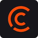 Candid logo