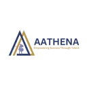 AATHENA logo