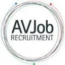 AV Job Recruitment logo