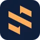 Slim Besteed logo