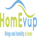HomEvap logo