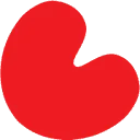 Friese Ontwikkelingsmaatschappij - FOM logo