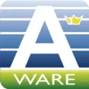 A-ware Food Solutions logo
