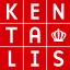 Koninklijke Kentalis logo