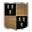 Restaurant De Leemer Hoef logo