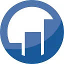 Stap Omhoog logo