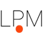Level Plane Media logo