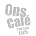 Ons Café logo