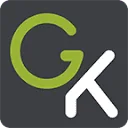 Logo van Groenkeur vakkundig veilig en verantwoord werken in de groene leefomgeving