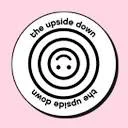 The Upside Down Amsterdam logo