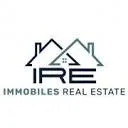 Immobiles Real Estate logo