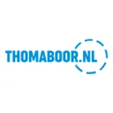 Thomaboor.nl BV logo