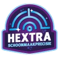Hextra Schoonmaakprecisie logo
