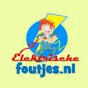 Elektrischefoutjes.nl logo