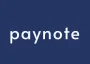 Paynote logo