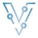 Van Vlodrop IT logo
