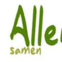 Ecodorp Allemansland logo