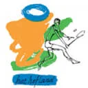 Tennisvereniging Het Hofland logo