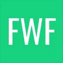 Frontwise Facades logo