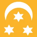 Hotel Abdij Dokkum logo