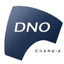 DNO Energie logo